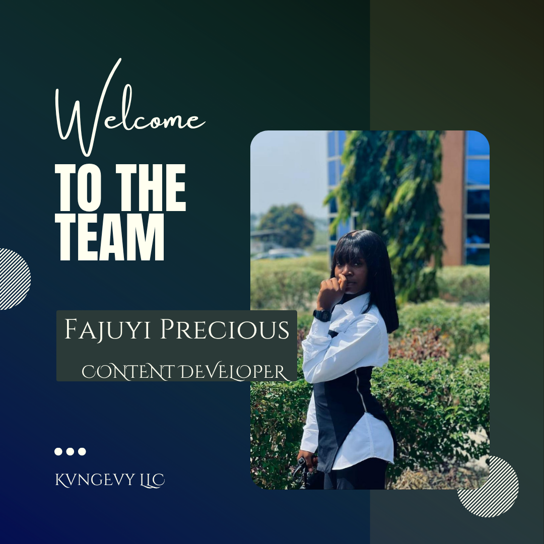 Fajuyi Precious